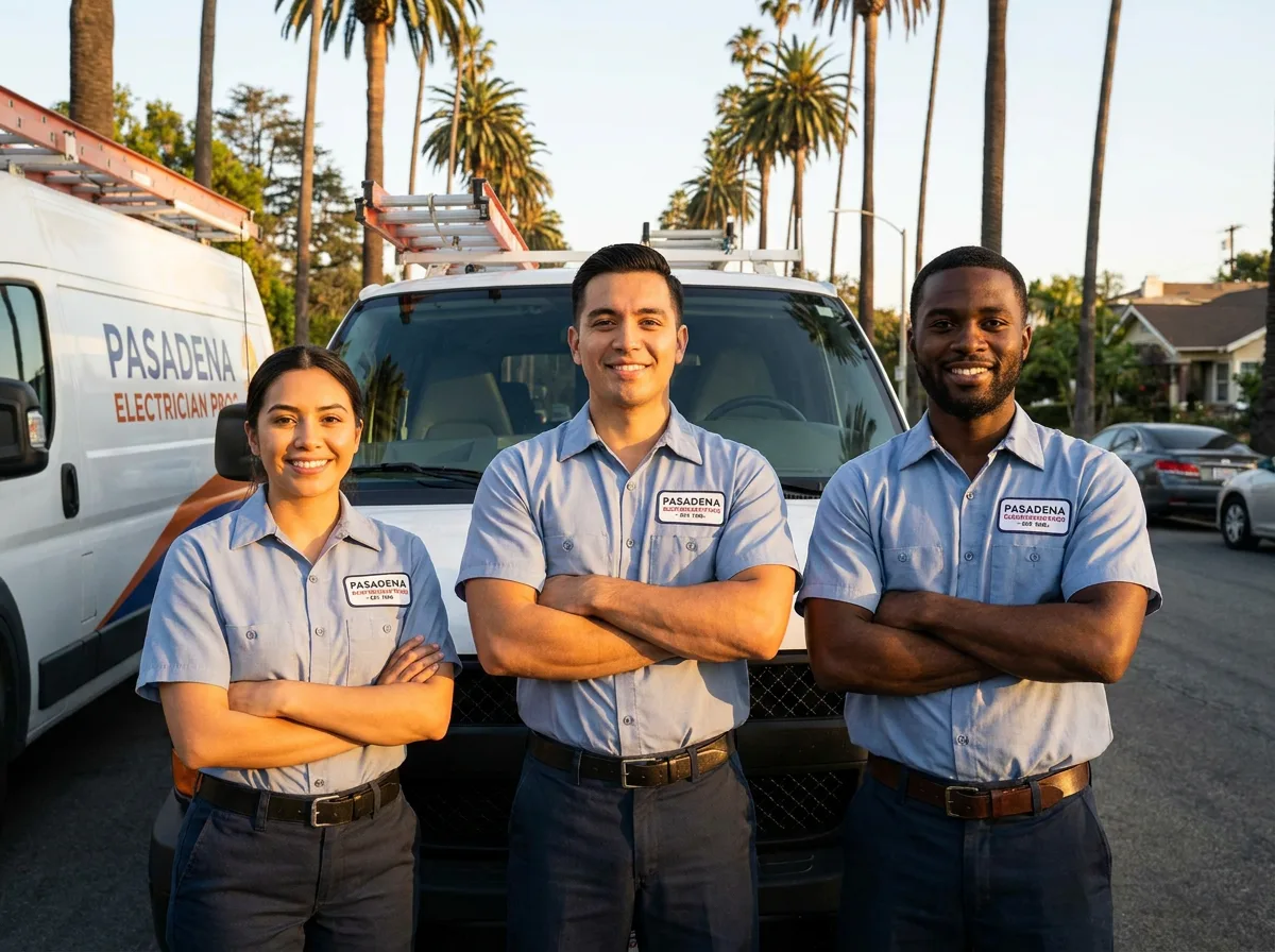 Electrician company in Kewanee, IL