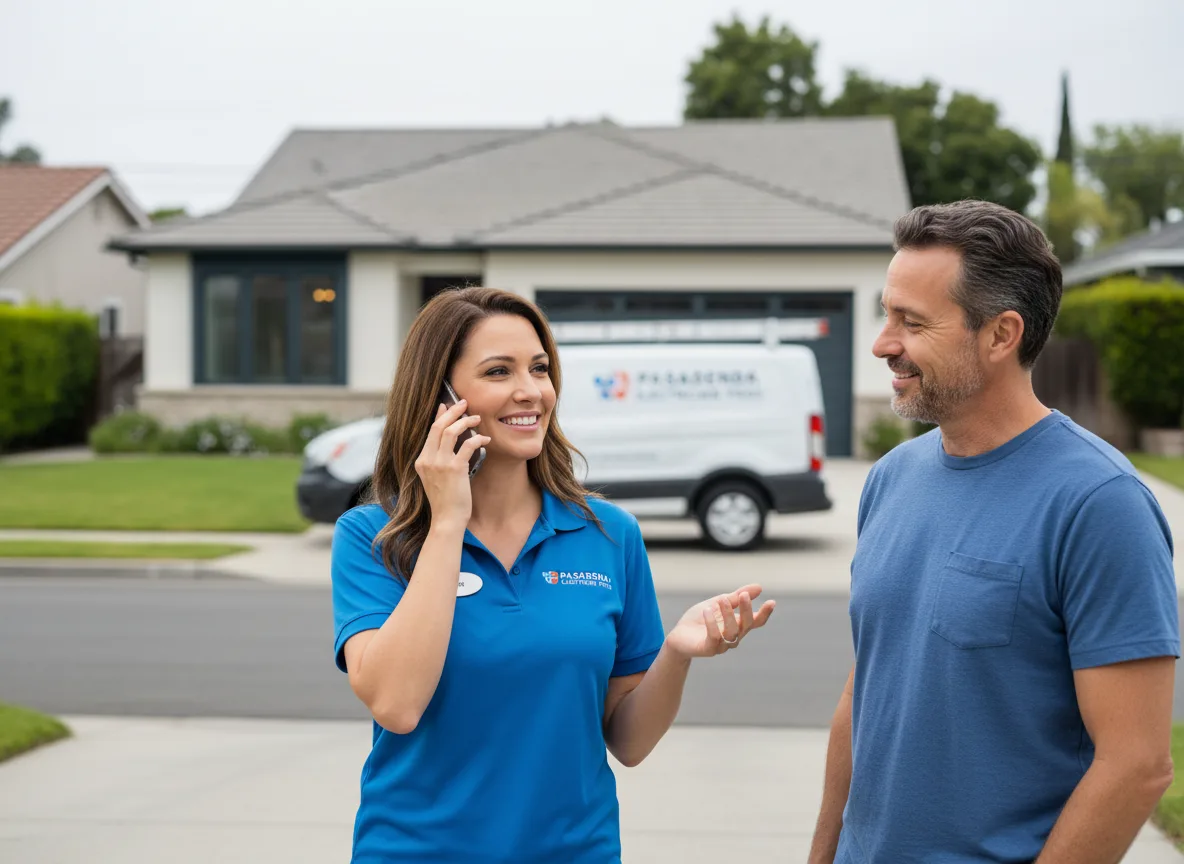 Electrician Kewanee, IL FAQs